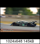 24 HEURES DU MANS YEAR BY YEAR PART FIVE 2000 - 2009 - Page 6 2001-lm-8-leitzingerwazknf