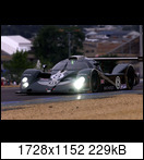 24 HEURES DU MANS YEAR BY YEAR PART FIVE 2000 - 2009 - Page 6 2001-lm-8-leitzingerwd5kva