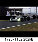 24 HEURES DU MANS YEAR BY YEAR PART FIVE 2000 - 2009 - Page 6 2001-lm-8-leitzingerwddjnt