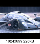 24 HEURES DU MANS YEAR BY YEAR PART FIVE 2000 - 2009 - Page 6 2001-lm-8-leitzingerwirjh4