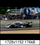 24 HEURES DU MANS YEAR BY YEAR PART FIVE 2000 - 2009 - Page 6 2001-lm-8-leitzingerwjbjdg