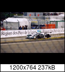 24 HEURES DU MANS YEAR BY YEAR PART FIVE 2000 - 2009 - Page 6 2001-lm-8-leitzingerwkakaq