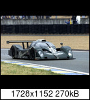24 HEURES DU MANS YEAR BY YEAR PART FIVE 2000 - 2009 - Page 6 2001-lm-8-leitzingerwlfkqr