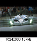 24 HEURES DU MANS YEAR BY YEAR PART FIVE 2000 - 2009 - Page 6 2001-lm-8-leitzingerwpgjmk