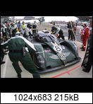 24 HEURES DU MANS YEAR BY YEAR PART FIVE 2000 - 2009 - Page 6 2001-lm-8-leitzingerwrkj35