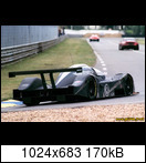 24 HEURES DU MANS YEAR BY YEAR PART FIVE 2000 - 2009 - Page 6 2001-lm-8-leitzingerwvuk29