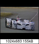 24 HEURES DU MANS YEAR BY YEAR PART FIVE 2000 - 2009 - Page 6 2001-lm-9-lammershill3nk3u