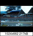 24 HEURES DU MANS YEAR BY YEAR PART FIVE 2000 - 2009 - Page 6 2001-lm-9-lammershill6qjuj