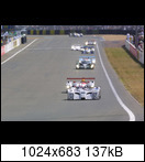 24 HEURES DU MANS YEAR BY YEAR PART FIVE 2000 - 2009 - Page 6 2001-lm-9-lammershillijj0k