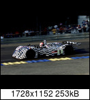 24 HEURES DU MANS YEAR BY YEAR PART FIVE 2000 - 2009 - Page 6 2001-lm-9-lammershilliokef