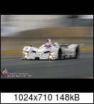 24 HEURES DU MANS YEAR BY YEAR PART FIVE 2000 - 2009 - Page 6 2001-lm-9-lammershillnnjgp