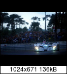 24 HEURES DU MANS YEAR BY YEAR PART FIVE 2000 - 2009 - Page 6 2001-lm-9-lammershillw4jmu