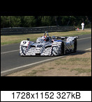 24 HEURES DU MANS YEAR BY YEAR PART FIVE 2000 - 2009 - Page 6 2001-lm-9-lammershillwpjw2