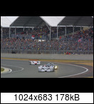 24 HEURES DU MANS YEAR BY YEAR PART FIVE 2000 - 2009 - Page 6 2001-lm-9-lammershillxmk1c