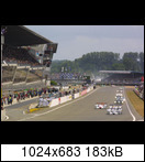 24 HEURES DU MANS YEAR BY YEAR PART FIVE 2000 - 2009 - Page 6 2001-lm-9-lammershillyikic