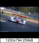 24 HEURES DU MANS YEAR BY YEAR PART FIVE 2000 - 2009 - Page 6 2001-lmtd-1-bielapirr6dj7h