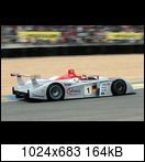 24 HEURES DU MANS YEAR BY YEAR PART FIVE 2000 - 2009 - Page 6 2001-lmtd-1-bielapirrd9kqj