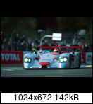 24 HEURES DU MANS YEAR BY YEAR PART FIVE 2000 - 2009 - Page 6 2001-lmtd-1-bielapirrqojwy