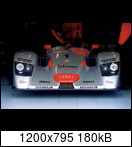 24 HEURES DU MANS YEAR BY YEAR PART FIVE 2000 - 2009 - Page 6 2001-lmtd-1-bielapirrudjeb