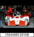 24 HEURES DU MANS YEAR BY YEAR PART FIVE 2000 - 2009 - Page 6 2001-lmtd-10-nielsenkgojqg
