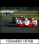 24 HEURES DU MANS YEAR BY YEAR PART FIVE 2000 - 2009 - Page 6 2001-lmtd-10-nielsenku8ks6