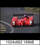 24 HEURES DU MANS YEAR BY YEAR PART FIVE 2000 - 2009 - Page 7 2001-lmtd-11-grafform0gjde