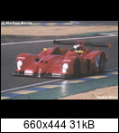 24 HEURES DU MANS YEAR BY YEAR PART FIVE 2000 - 2009 - Page 7 2001-lmtd-11-grafformjckne