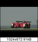 24 HEURES DU MANS YEAR BY YEAR PART FIVE 2000 - 2009 - Page 7 2001-lmtd-11-grafformjijh9