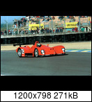 24 HEURES DU MANS YEAR BY YEAR PART FIVE 2000 - 2009 - Page 7 2001-lmtd-12-brabhammigjpi