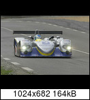 24 HEURES DU MANS YEAR BY YEAR PART FIVE 2000 - 2009 - Page 7 2001-lmtd-15-montagny6cjma
