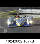 24 HEURES DU MANS YEAR BY YEAR PART FIVE 2000 - 2009 - Page 7 2001-lmtd-15-montagny79kw6