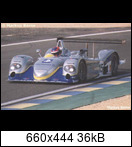 24 HEURES DU MANS YEAR BY YEAR PART FIVE 2000 - 2009 - Page 7 2001-lmtd-15-montagny96j7v