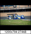 24 HEURES DU MANS YEAR BY YEAR PART FIVE 2000 - 2009 - Page 7 2001-lmtd-15-montagnybdkfb
