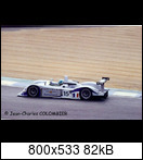 24 HEURES DU MANS YEAR BY YEAR PART FIVE 2000 - 2009 - Page 7 2001-lmtd-15-montagnyhfk6k