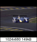 24 HEURES DU MANS YEAR BY YEAR PART FIVE 2000 - 2009 - Page 7 2001-lmtd-15-montagnyx6k3k