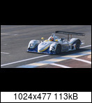 24 HEURES DU MANS YEAR BY YEAR PART FIVE 2000 - 2009 - Page 7 2001-lmtd-16-berettaw12j9k