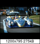 24 HEURES DU MANS YEAR BY YEAR PART FIVE 2000 - 2009 - Page 7 2001-lmtd-16-berettawvsjy8