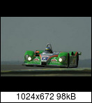 24 HEURES DU MANS YEAR BY YEAR PART FIVE 2000 - 2009 - Page 7 2001-lmtd-17-boullion0ok54