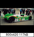 24 HEURES DU MANS YEAR BY YEAR PART FIVE 2000 - 2009 - Page 7 2001-lmtd-17-boullionidjfz