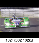 24 HEURES DU MANS YEAR BY YEAR PART FIVE 2000 - 2009 - Page 7 2001-lmtd-17-boulliontdjqi