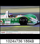 24 HEURES DU MANS YEAR BY YEAR PART FIVE 2000 - 2009 - Page 7 2001-lmtd-17-boullionunk19