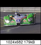 24 HEURES DU MANS YEAR BY YEAR PART FIVE 2000 - 2009 - Page 7 2001-lmtd-17-boullionybji1
