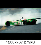24 HEURES DU MANS YEAR BY YEAR PART FIVE 2000 - 2009 - Page 7 2001-lmtd-18-grouilladljmb