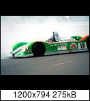 24 HEURES DU MANS YEAR BY YEAR PART FIVE 2000 - 2009 - Page 7 2001-lmtd-18-grouillafjj7t