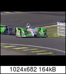 24 HEURES DU MANS YEAR BY YEAR PART FIVE 2000 - 2009 - Page 7 2001-lmtd-18-grouillaz2k3o