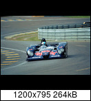 24 HEURES DU MANS YEAR BY YEAR PART FIVE 2000 - 2009 - Page 7 2001-lmtd-19-beltoiseehj44