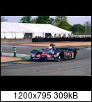 24 HEURES DU MANS YEAR BY YEAR PART FIVE 2000 - 2009 - Page 7 2001-lmtd-19-beltoiseypk0s