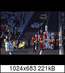 24 HEURES DU MANS YEAR BY YEAR PART FIVE 2000 - 2009 - Page 6 2001-lmtd-2-kristense3fj2w