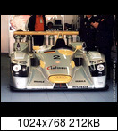 24 HEURES DU MANS YEAR BY YEAR PART FIVE 2000 - 2009 - Page 6 2001-lmtd-2-kristensep0jnf