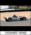 24 HEURES DU MANS YEAR BY YEAR PART FIVE 2000 - 2009 - Page 7 2001-lmtd-20-lupberge6tkkk